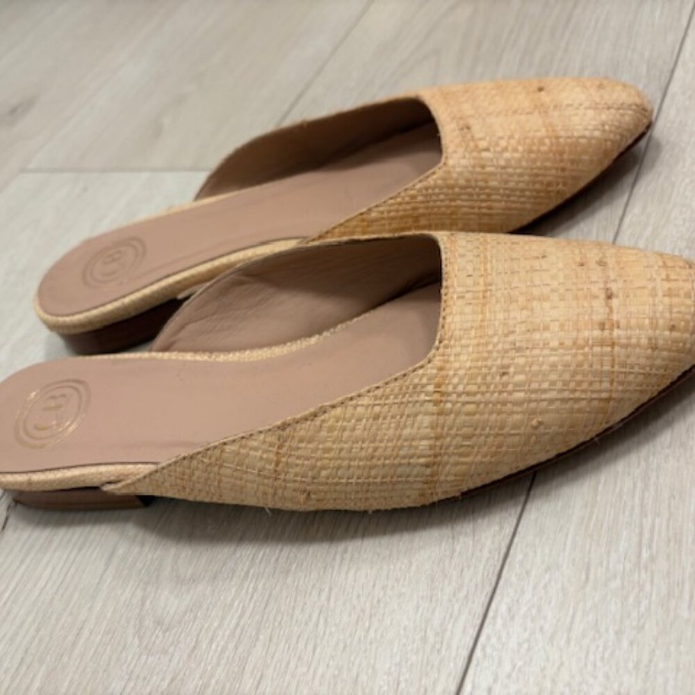CB Shoes - Picture 4 of 11